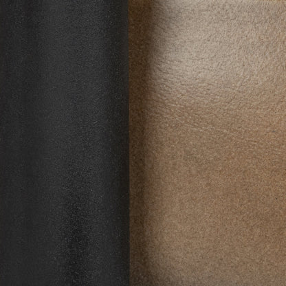 Tuscany Chestnut Top Grain Leather Bar & Counter Stool Umbria Counter Stool Collection