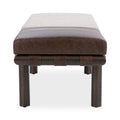 Refined Bench