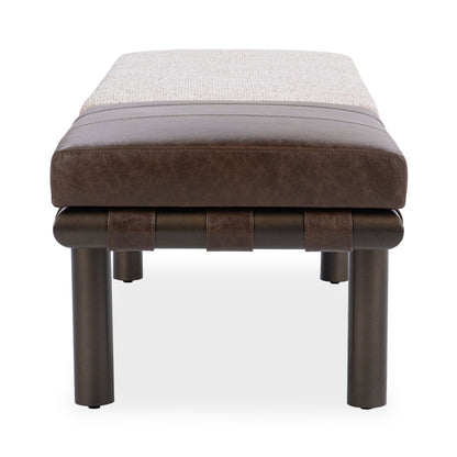 Refined Bench