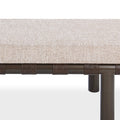 Refined Bench