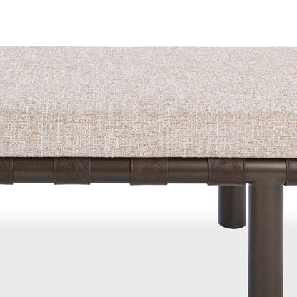 Refined Bench
