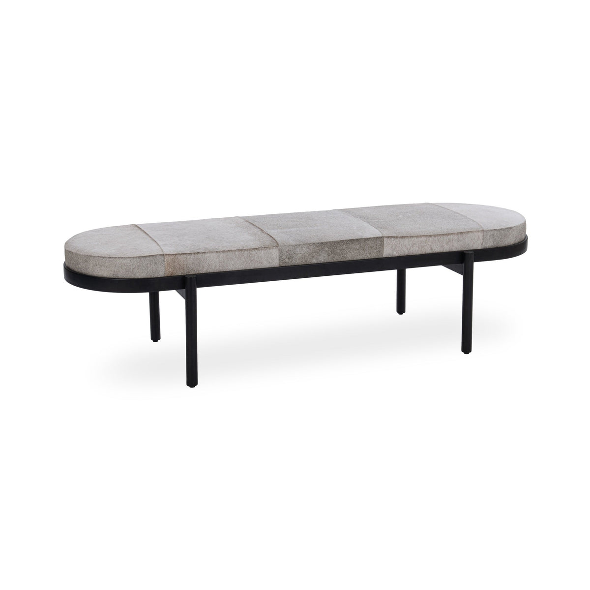 Elevated Bench