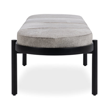 Elevated Bench