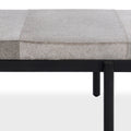 Elevated Bench