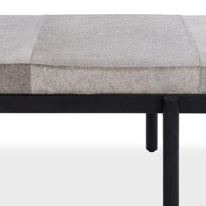 Elevated Bench