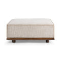 Signature Bench