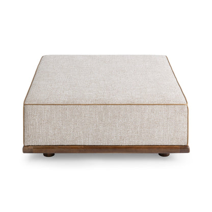 Signature Bench