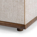 Signature Bench