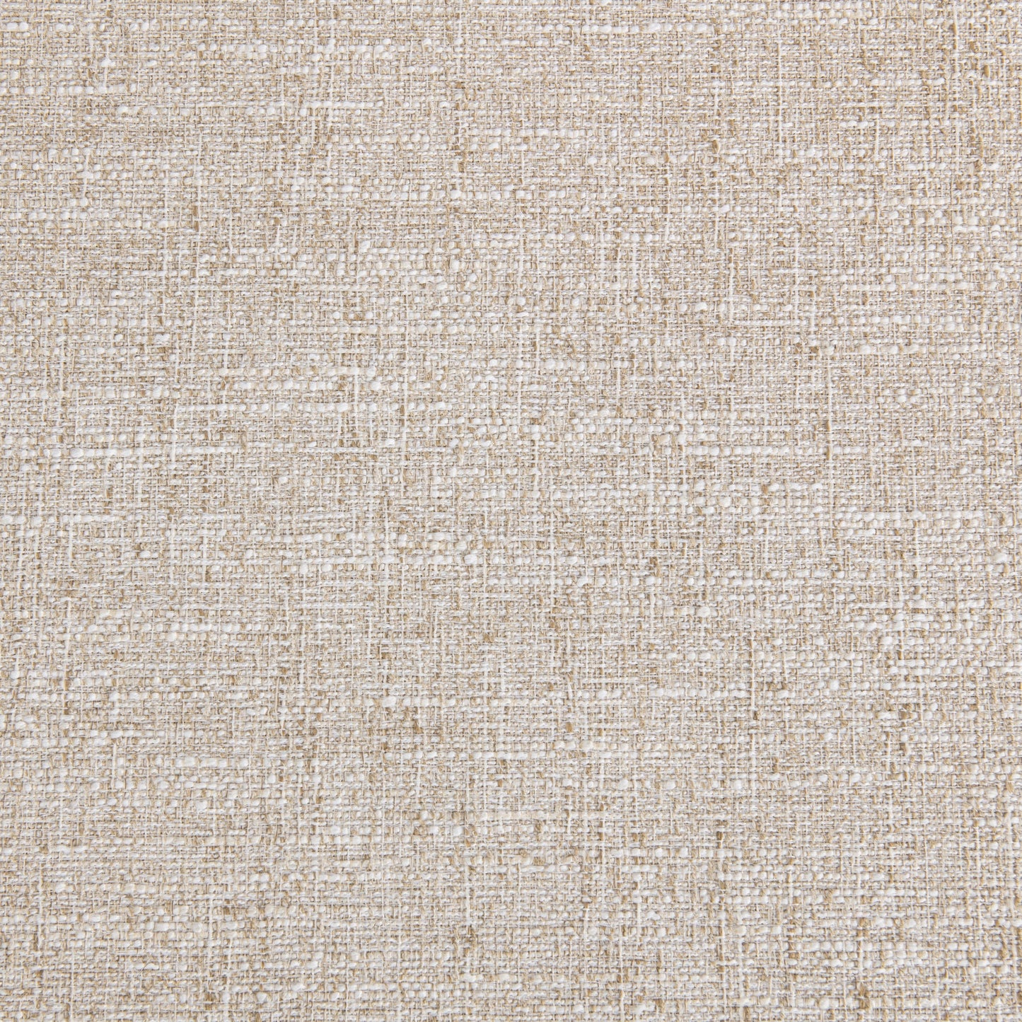 Latte 100% Polyester Ottomans & Stool Ellerie Ottoman Collection