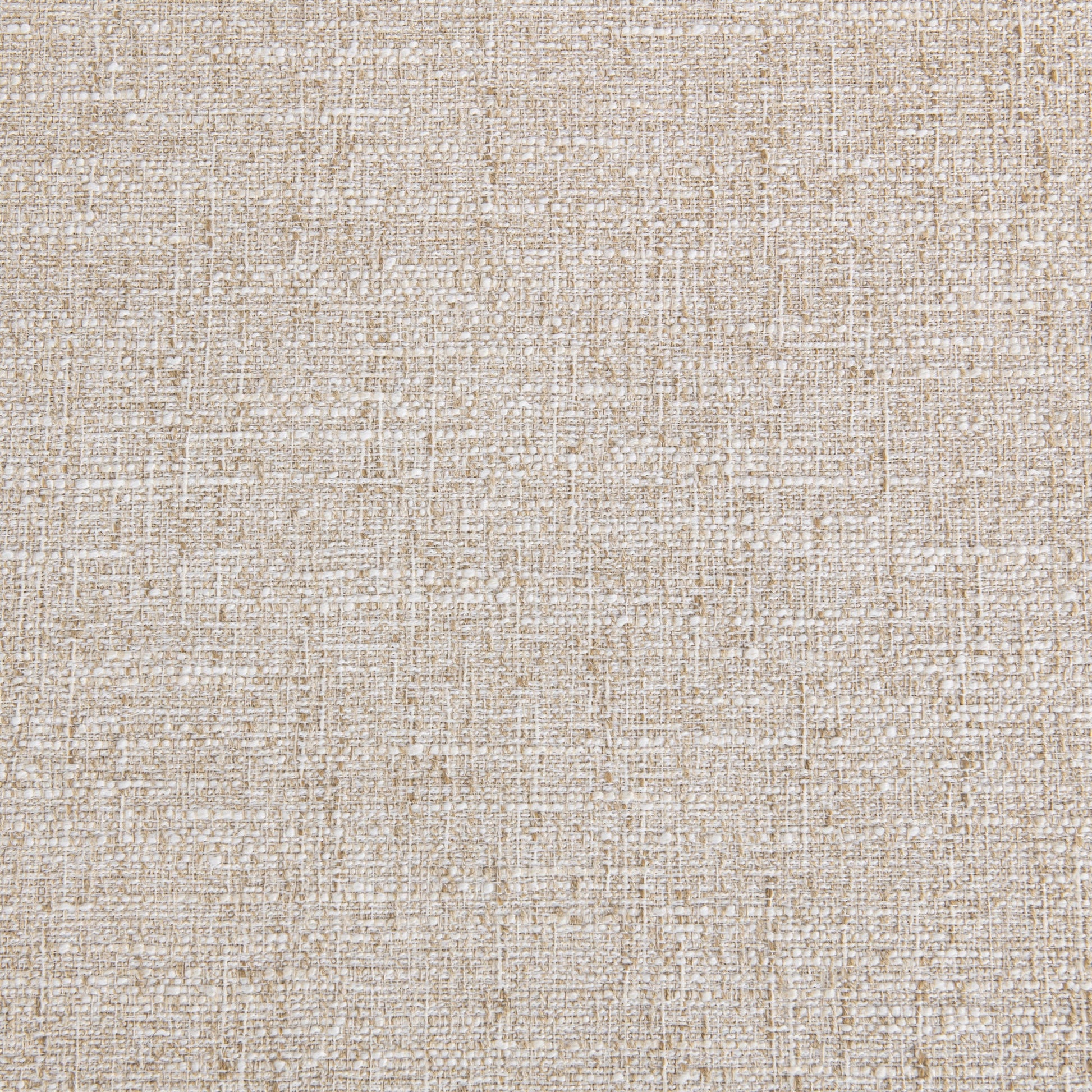 Latte 100% Polyester Ottomans & Stool Ellerie Ottoman Collection