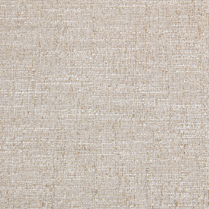 Latte 100% Polyester Ottomans & Stool Ellerie Ottoman Collection