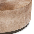 Refined Bench