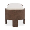 Crafted Bench