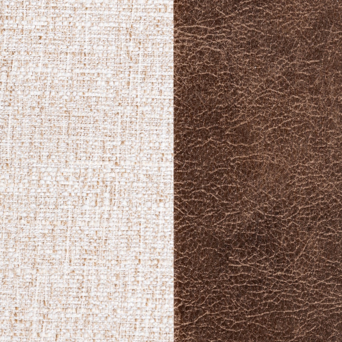 Cocoa Latte 100% Polyester Accent Benche Kava Accent Bench Collection