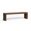 Heritage Bench
