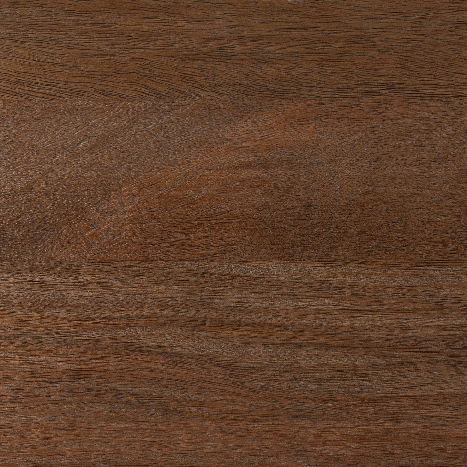 Toasted Chestnut Mango Wood Dining Benche Glendale 64" Dining Bench Collection