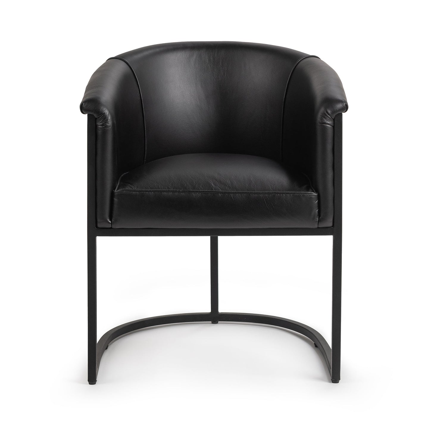Hester Dining Chair Midnight Raven