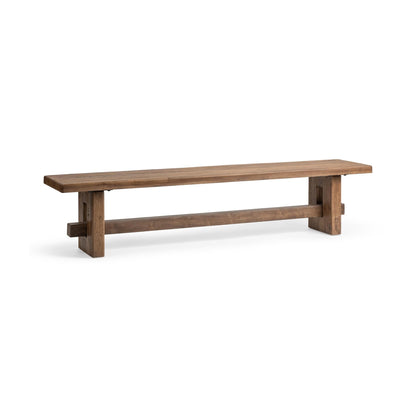 Tremont 8 Bench