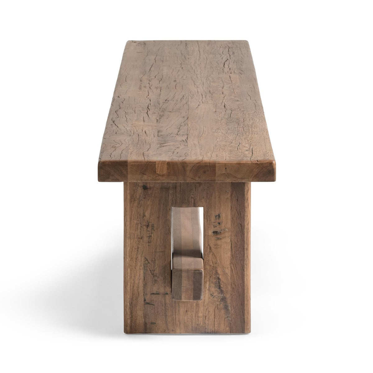 Tremont 8 Bench