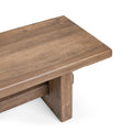 Tremont 8 Bench