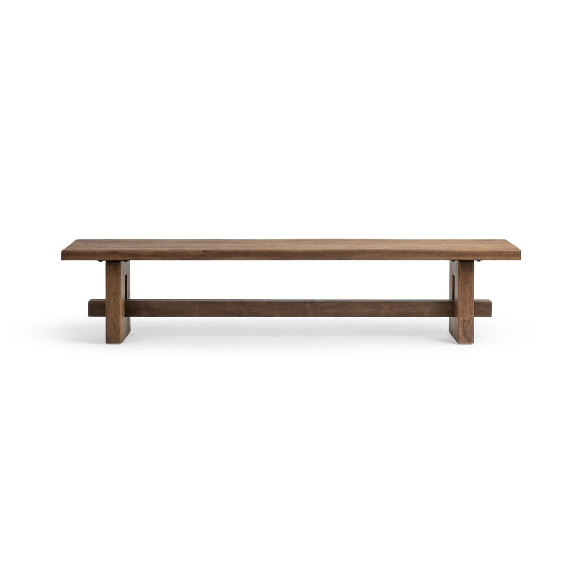 Tremont 8 Bench