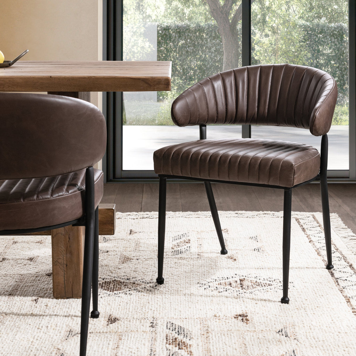 Thornfield 2 Dining Chair