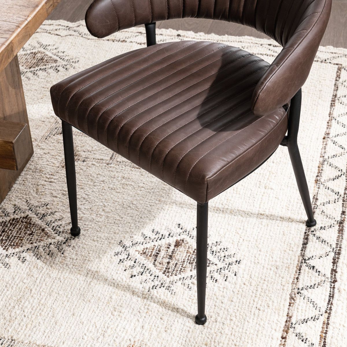 Thornfield 2 Dining Chair