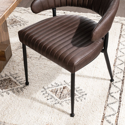 Thornfield 2 Dining Chair