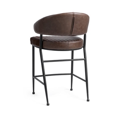 Thornfield 2 Counter Stool