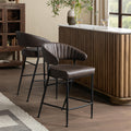 Thornfield 2 Barstool