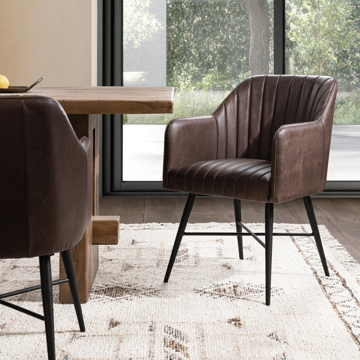Artisan Dining Chair