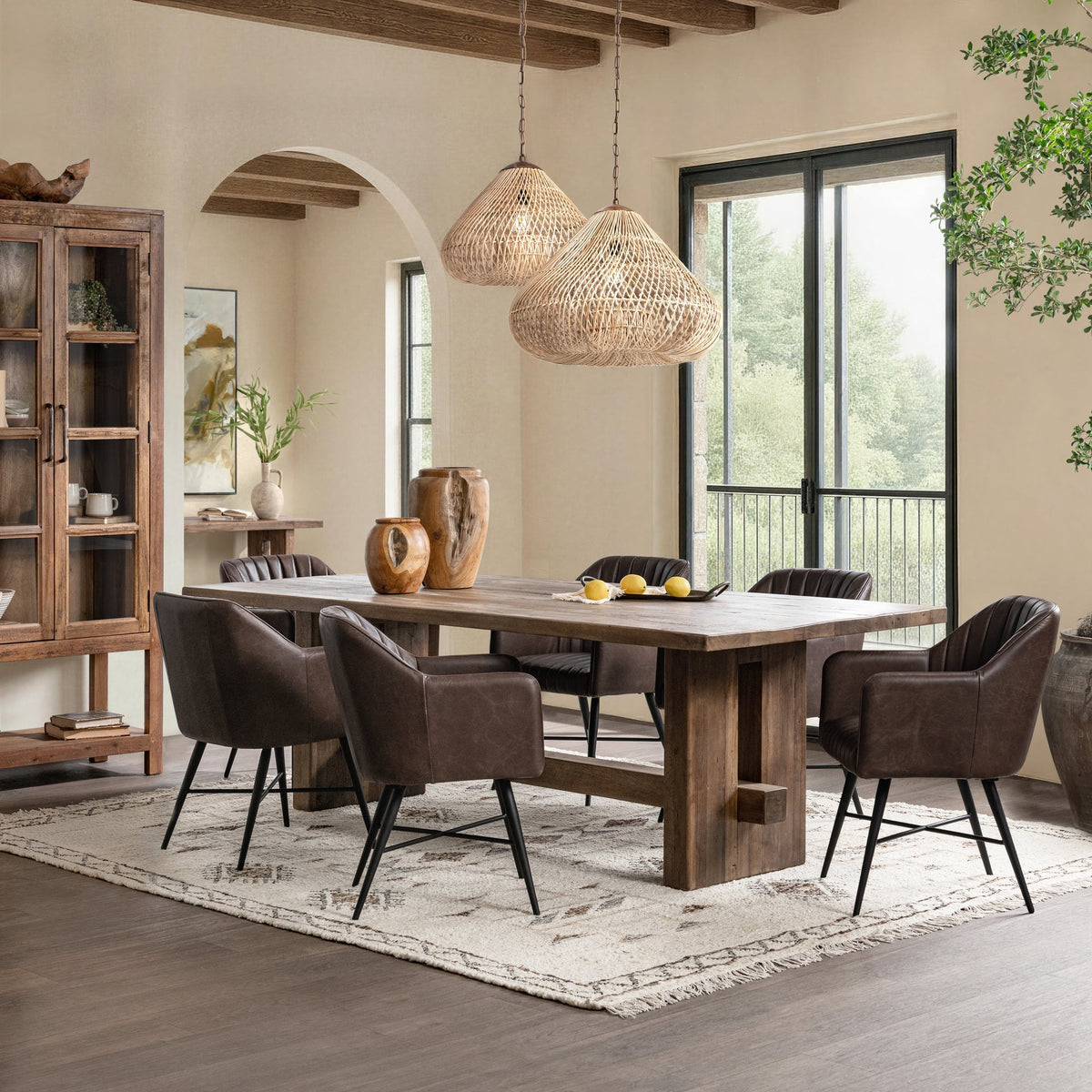 Artisan Dining Chair