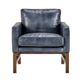 Signature Accent Chair