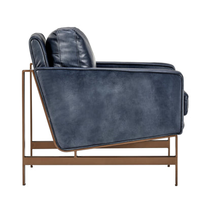 Signature Accent Chair