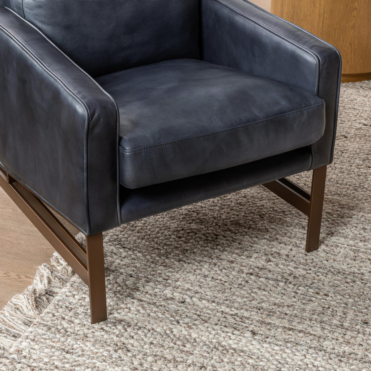 Signature Accent Chair