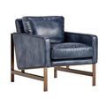 Signature Accent Chair