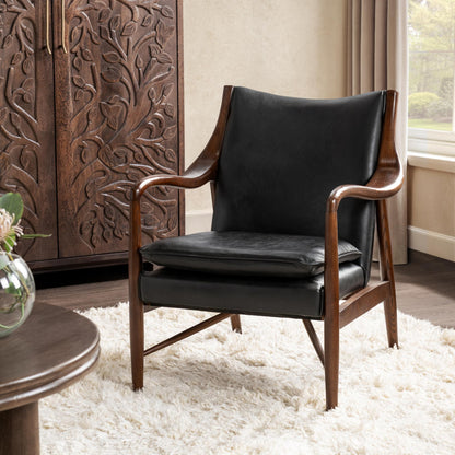 Winslow 4 Accent Chair