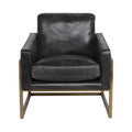 Signature Accent Chair