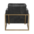Signature Accent Chair