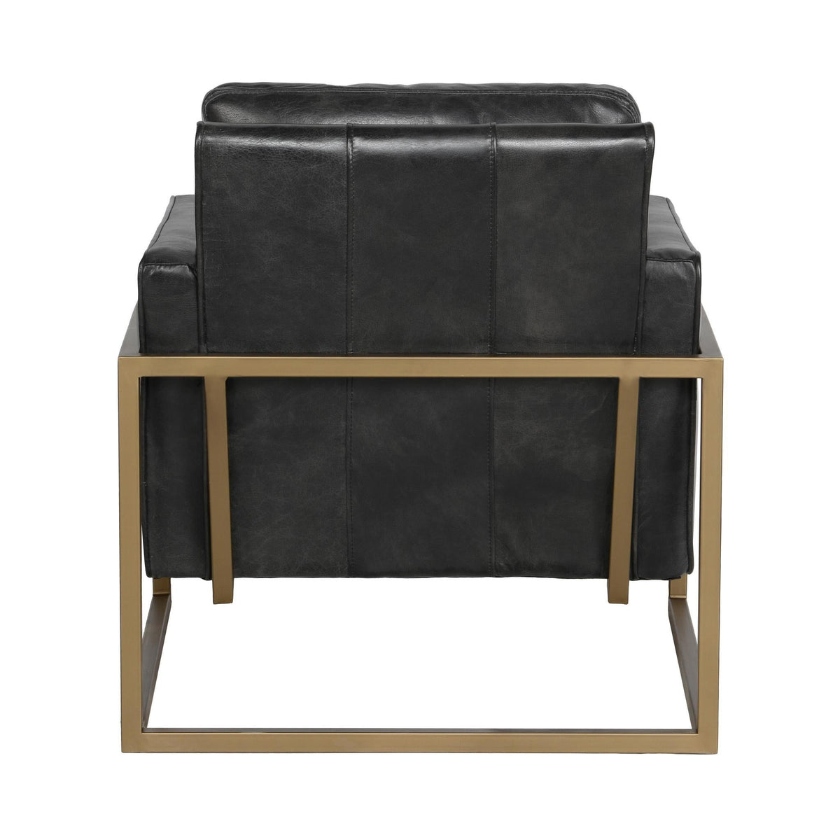 Signature Accent Chair
