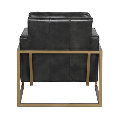 Signature Accent Chair