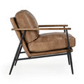 Marwick 4 Accent Chair