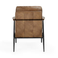 Marwick 4 Accent Chair
