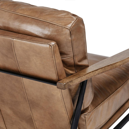 Marwick 4 Accent Chair