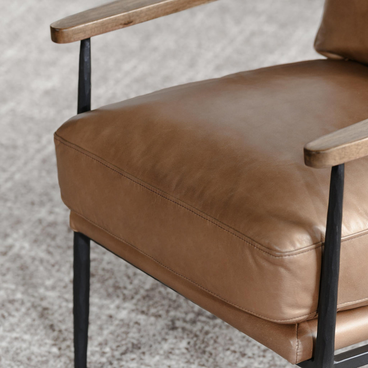 Marwick 4 Accent Chair