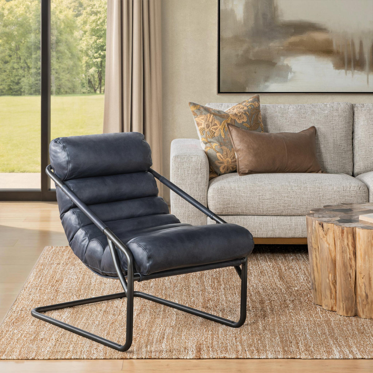 Northwick 6 Accent Chair