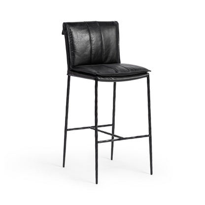 Cedarwyn 3 Bar Stool