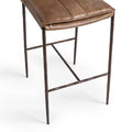 Cedarwyn 3 Bar Stool