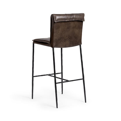 Cedarwyn 3 Bar Stool