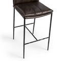 Cedarwyn 3 Bar Stool